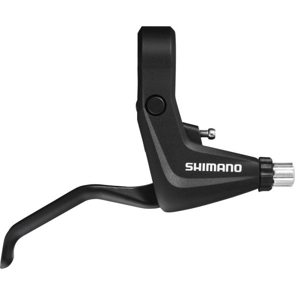 SHIMANO Bremshebel BL-T4000 Rechts Schwarz