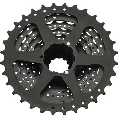 SHIMANO Kassette ALTUS CS-HG31 8-fach 11-30 Z&auml;hne Produktbild 1