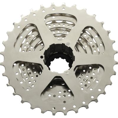 SHIMANO Kassette ACERA CS-HG41 8-fach 11-30 Z&auml;hne Produktbild 1