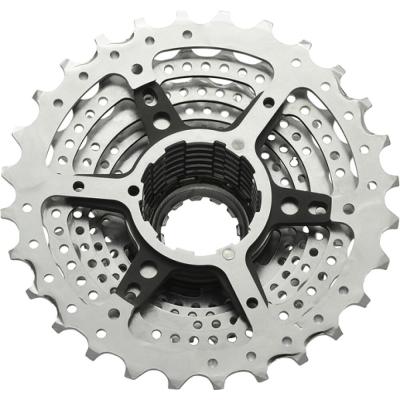 SHIMANO Kassette ALIVIO CS-HG51 8-fach 11-28 Z&auml;hne Produktbild 1