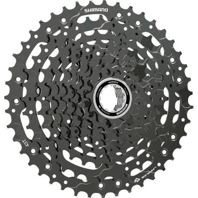 SHIMANO Kassette LINKGLIDE CS-LG400 10-fach 11-43Z Produktbild 1