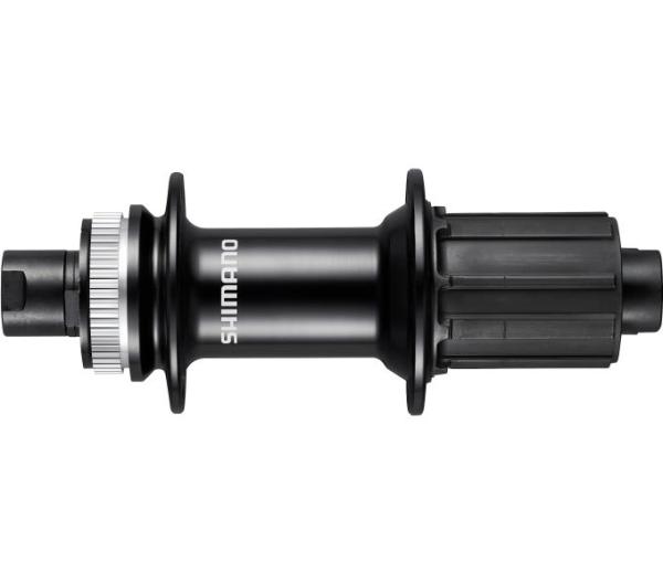 SHIMANO Hinterradnabe FH-RS470 Center-Lock 28 Loch Steckachse