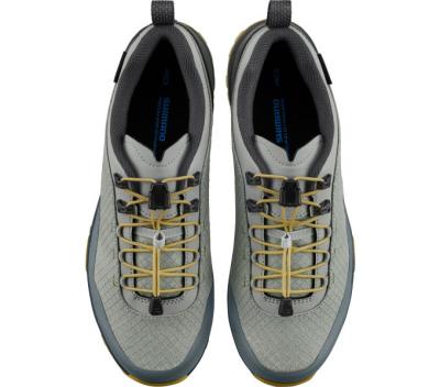 SHIMANO SHIMANO Fahrradschuhe ET501W Damen MTB FLATPEDAL Gr&ouml;&szlig;e 39 Grau Produktbild 1