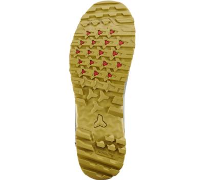 SHIMANO SHIMANO Fahrradschuhe ET501W Damen MTB FLATPEDAL Gr&ouml;&szlig;e 41 Grau Produktbild 2