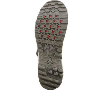 SHIMANO SHIMANO Fahrradschuhe ET701W Damen MTB FLATPEDAL Gr&ouml;&szlig;e 41 Braun Produktbild 2