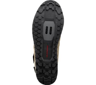 SHIMANO SHIMANO Fahrradschuhe GE500 Herren/Damen MTB SPD Gr&ouml;&szlig;e 43 Beige Produktbild 2