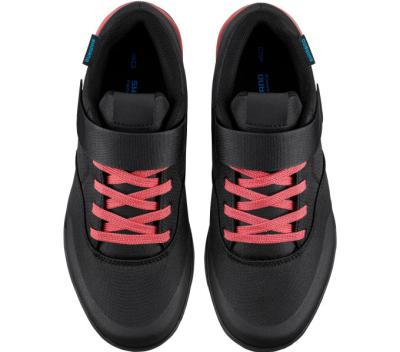 SHIMANO SHIMANO Fahrradschuhe GE500W Damen MTB SPD Gr&ouml;&szlig;e 42 Schwarz Produktbild 1