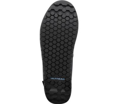 SHIMANO SHIMANO Fahrradschuhe GF400 Herren/Damen MTB FLATPEDAL Gr&ouml;&szlig;e 42 Blau Produktbild 2