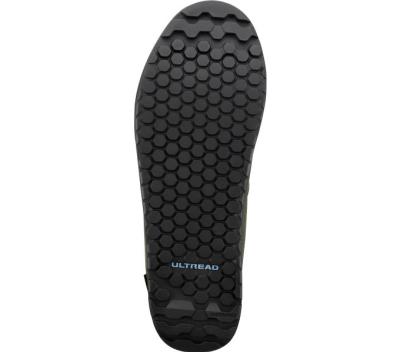 SHIMANO SHIMANO Fahrradschuhe GF400 Herren/Damen MTB FLATPEDAL Gr&ouml;&szlig;e 38 Gr&uuml;n Produktbild 2