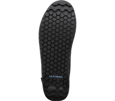 SHIMANO SHIMANO Fahrradschuhe GF400 Herren/Damen MTB FLATPEDAL Gr&ouml;&szlig;e 47 Schwarz Produktbild 2