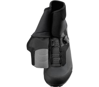 SHIMANO SHIMANO Fahrradschuhe MW702 Herren/Damen MTB SPD Gr&ouml;&szlig;e 41 Schwarz Produktbild 4
