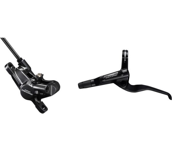 SHIMANO DISC-BRAKE VR.DEORE T6000 SCHW