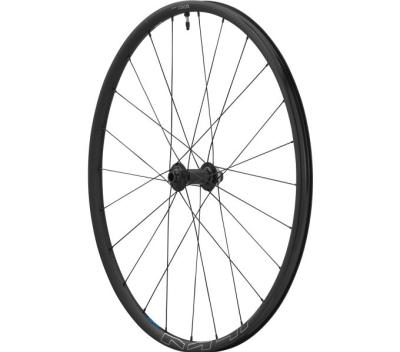 SHIMANO Vorderrad WH-MT601 Center-Lock 110x15 mm Produktbild 1