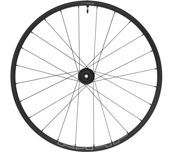 SHIMANO Hinterrad WH-MT601 Center-Lock 148x12 mm