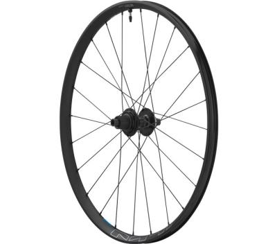 SHIMANO Hinterrad WH-MT601 27,5" 12-fach 142x12 mm Produktbild 1