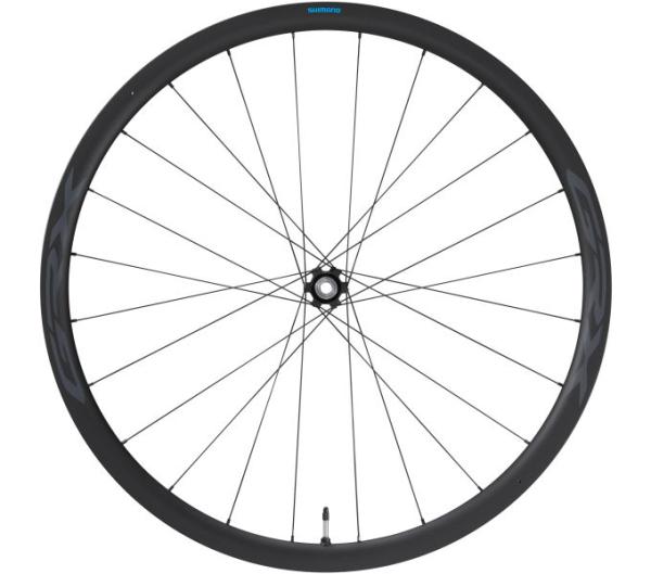 SHIMANO Vorderrad GRX WH-RX870 700C