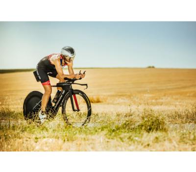 Michelin MICHELIN FALTREIFEN POWER TIME TRIAL RACING LINE RACE2 COMPOUND 23-622 Schwarz Produktbild 3