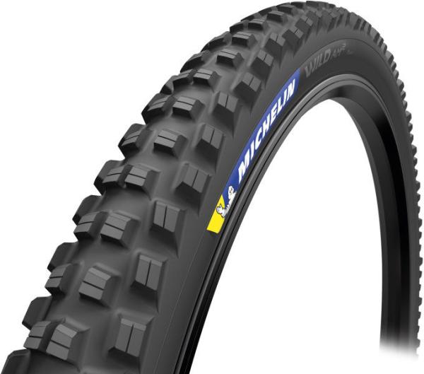 Michelin MICHELIN FALTREIFEN WILD AM2 COMPETITION LINE GUM-X  61-584 Schwarz TS TLR