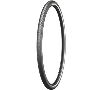 Michelin MICHELIN DRAHTREIFEN PROTEK MAX PERFORMANCE LINE 47-559 Schwarz/Reflex Produktbild 1