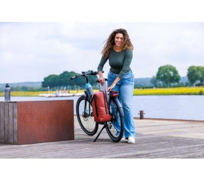 New Looxs Tasche Nevada Backpack Rust Produktbild 5