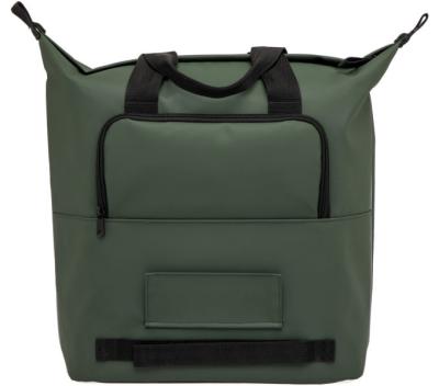 New Looxs Odense Kota Green Produktbild 1