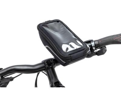 New Looxs Handytasche Sports KF Black Klickfix Produktbild 2