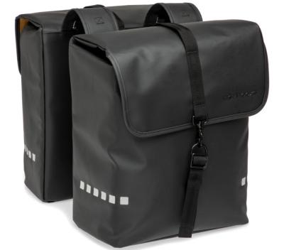 New Looxs Doppelpacktasche Odense Black Produktbild 1