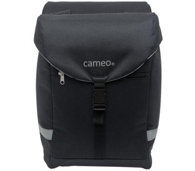 New Looxs Doppelpacktasche Double Cameo II Black Produktbild 1