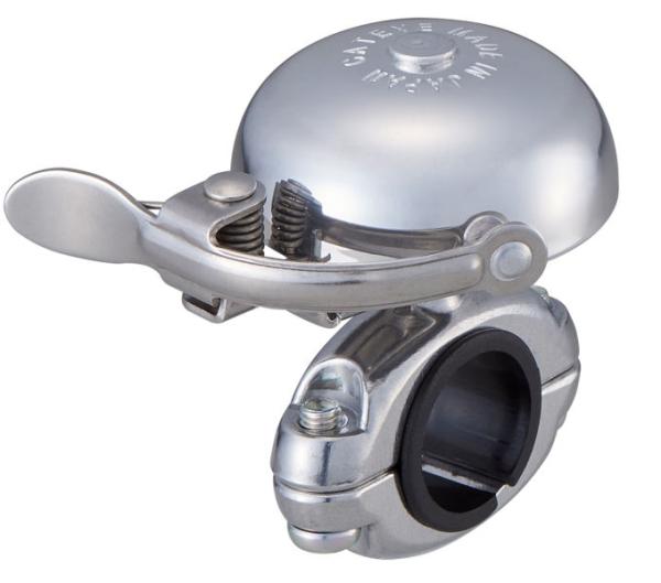 CATEYE CATEYE Klingel OH-2300 Polish Silver