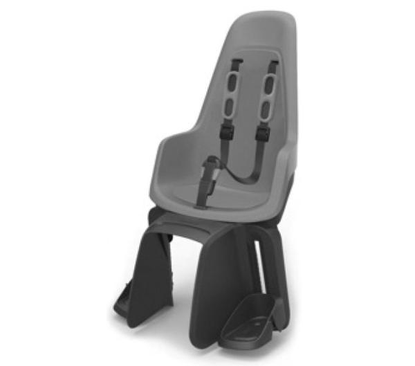 Bobike Bobike Kindersitz ONE Maxi Hecksitz Urban Grey