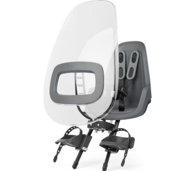 Bobike Bobike Windschutzscheibe ONE Mini Urban Grey Produktbild 1