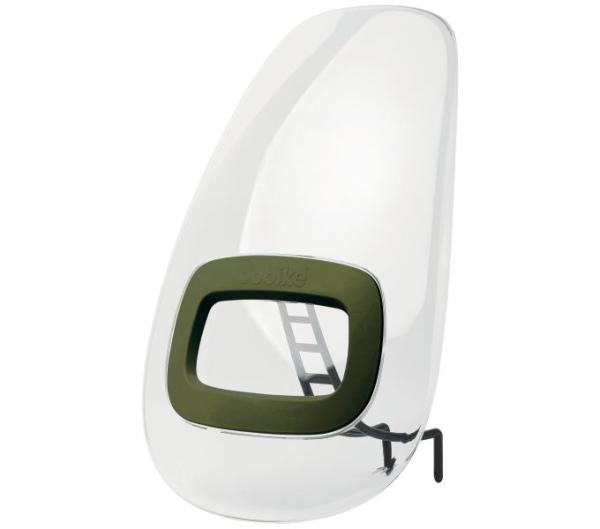 Bobike Bobike Windschutzscheibe ONE Mini Olive Green