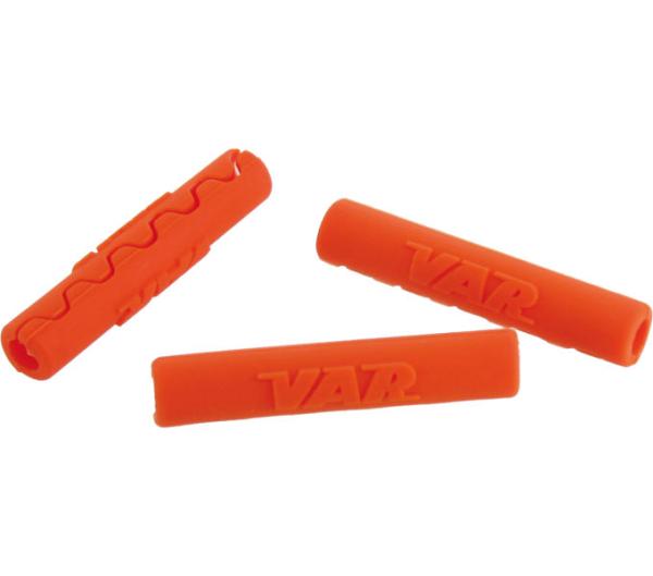 VAR 50 Stk. Rahmenschutz 5 mm FR-01985 Orange