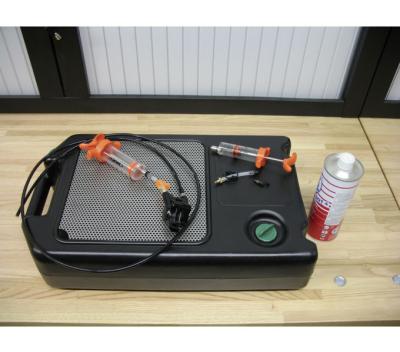 VAR &Ouml;lauffang-/Reinigungswanne NL-79300 Produktbild 1