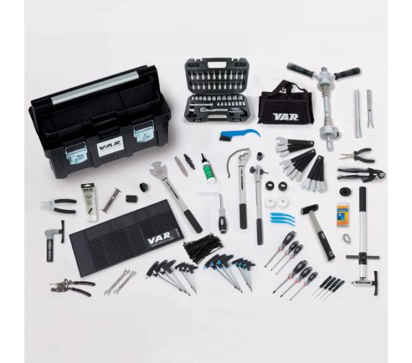 VAR Werkzeugsatz KO-91321