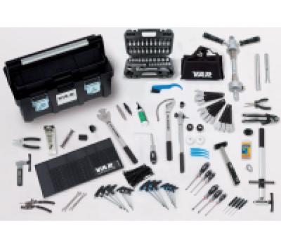 VAR Werkzeugsatz KO-91321 Produktbild 1
