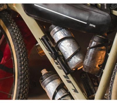 Z&eacute;fal Miniluftpumpe Gravel Mini Produktbild 2