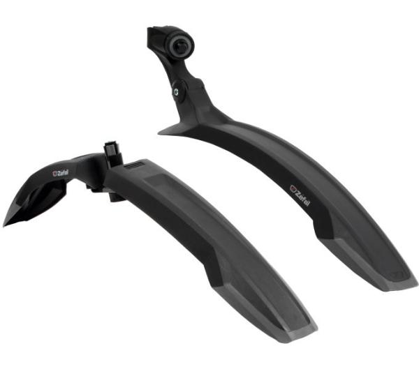 Z&eacute;fal Schutzblech Set Deflector FM60/RM60 Gabel/Sitzrohr