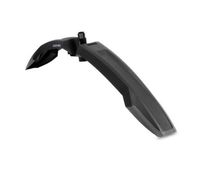 Z&eacute;fal Schutzblech Set Deflector FM60/RM60 Gabel/Sitzrohr Produktbild 1