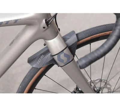 Z&eacute;fal Mudguards Shield Lite Front Gravel Produktbild 2