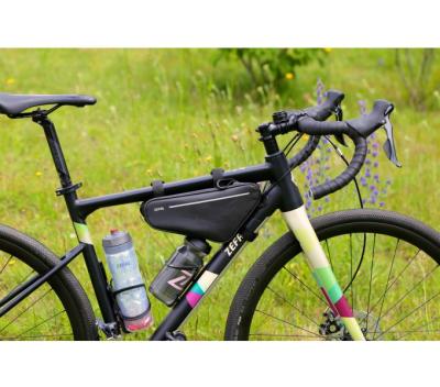 Z&eacute;fal Trinkflasche Arctica Blau 750 ml Produktbild 1