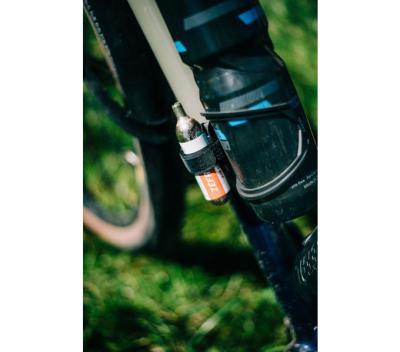 Z&eacute;fal Flaschenhalter Pulse Z2i inkl. Adapter und Kartuschen Produktbild 3