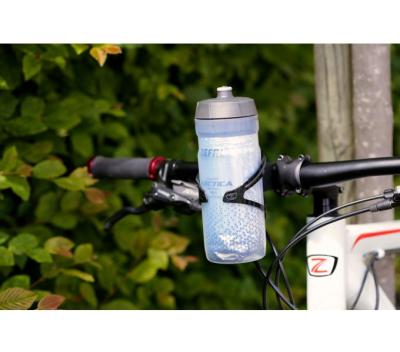 Z&eacute;fal Flaschenhalter Pulse B2 Black mit Halterung Produktbild 1