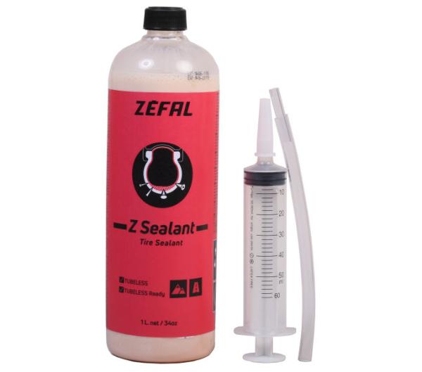 Z&eacute;fal Reifendichtmittel Z Sealant 1000 ml