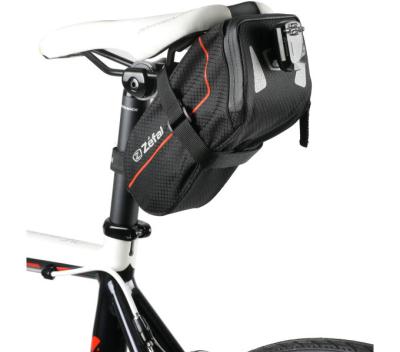 Z&eacute;fal Satteltasche Z-Light Pack 1,4 l Produktbild 3