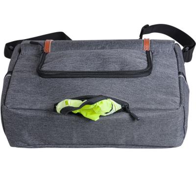 Z&eacute;fal Gep&auml;cktr&auml;gertasche Urban Messenger Produktbild 4