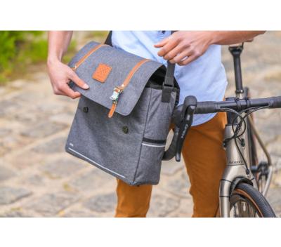 Z&eacute;fal Gep&auml;cktr&auml;gertasche Urban Messenger Produktbild 5