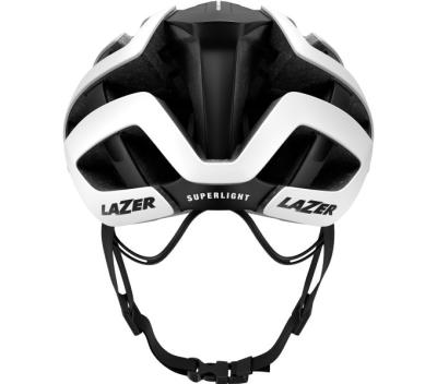 LAZER LAZER Helm Genesis MIPS Rennrad/Gravel White (S) 52-56 cm Produktbild 2