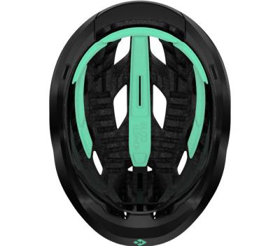 LAZER LAZER Helm Strada KinetiCore Road Full Matte Black (L) 58-61 cm Produktbild 5