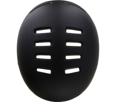 LAZER LAZER Helm Armor 2.0 Urban/E-Bike Matte Black (S) 52-56 cm Produktbild 3